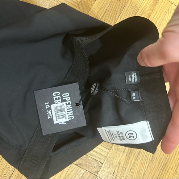 BNWT opening ceremony tights size medium - Picture 8 of 8